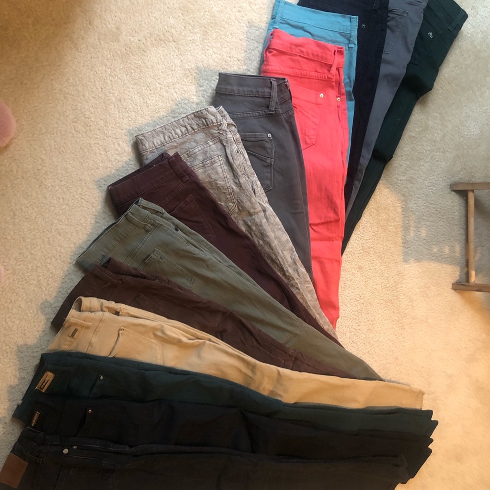 James jeans - Picture 5 of 5